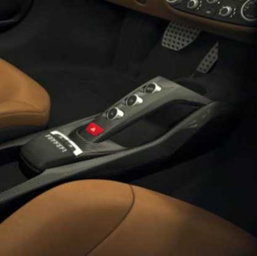 本日限定値下げ　フェラーリ　458 パドルシフト Amazon | ステアリングホイールシフトパドル、F12スタイルの